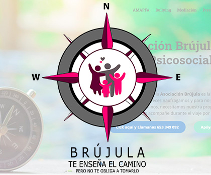 brujula